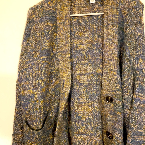 See U Soon Cardigan - Picture 1 of 3